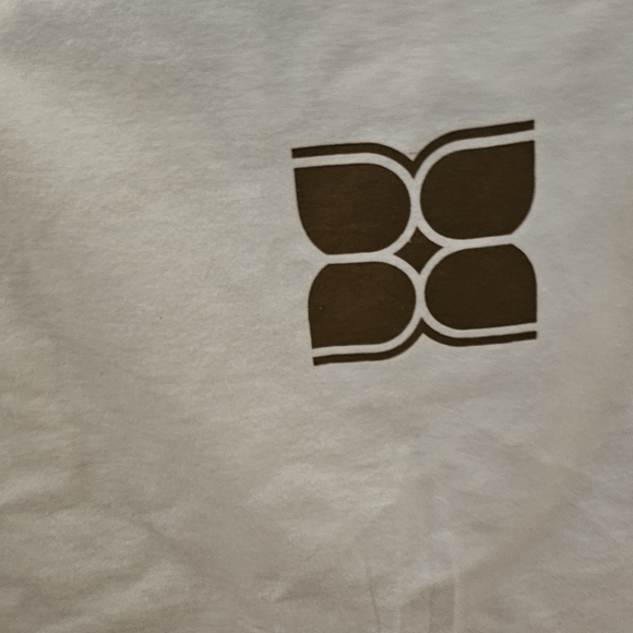 BCBG Tall Genuine Leather Tote & Dustbag - Picture 7 of 10